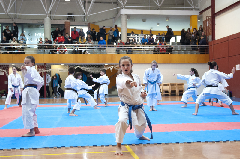 Práctica con los mejores